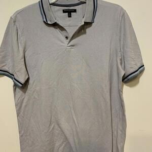 Banana Republic Women’s Shirt Size Large Green